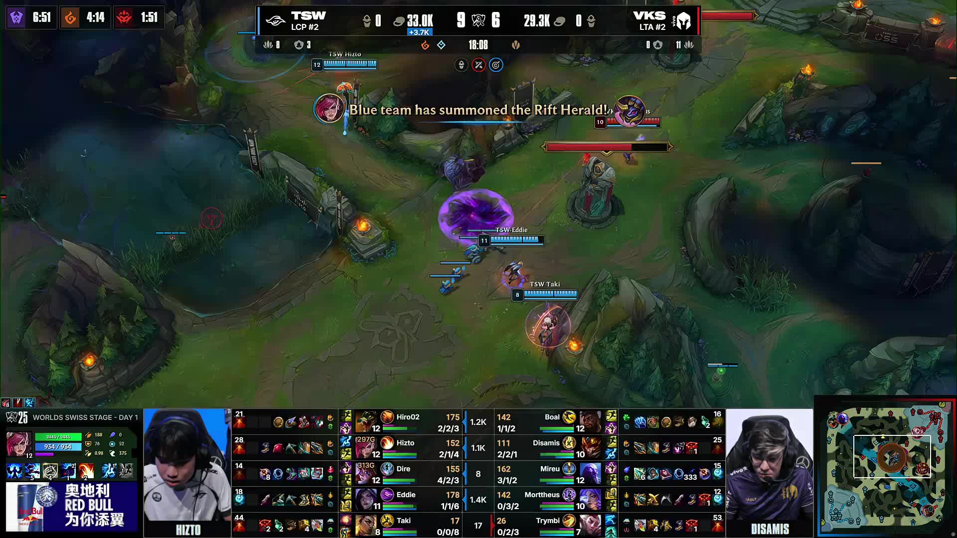 经过战争的洗礼，格局重塑！2025年 LPL 第二阶段将于3月22日正式开始！