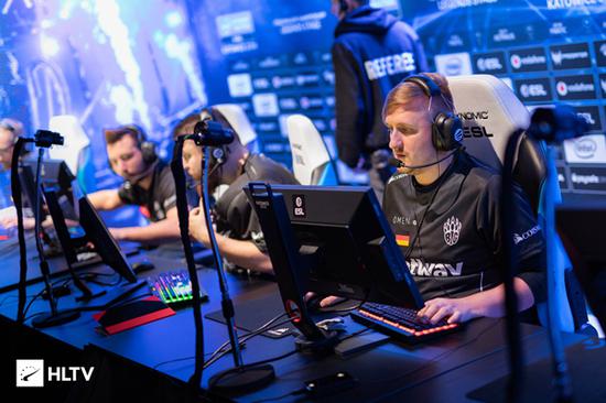 LEC战队历年S赛成绩：仅19年没有队伍小组出局 此外每届至少一支