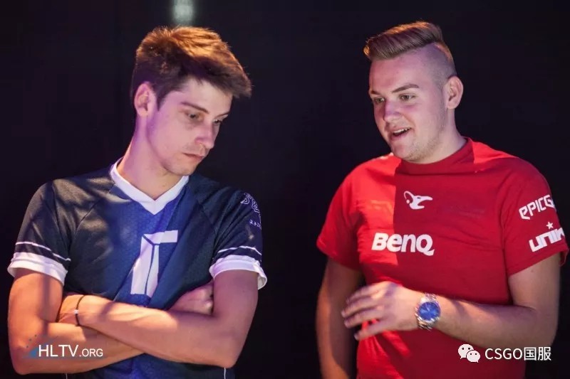 LCS季后赛败者组本周开战