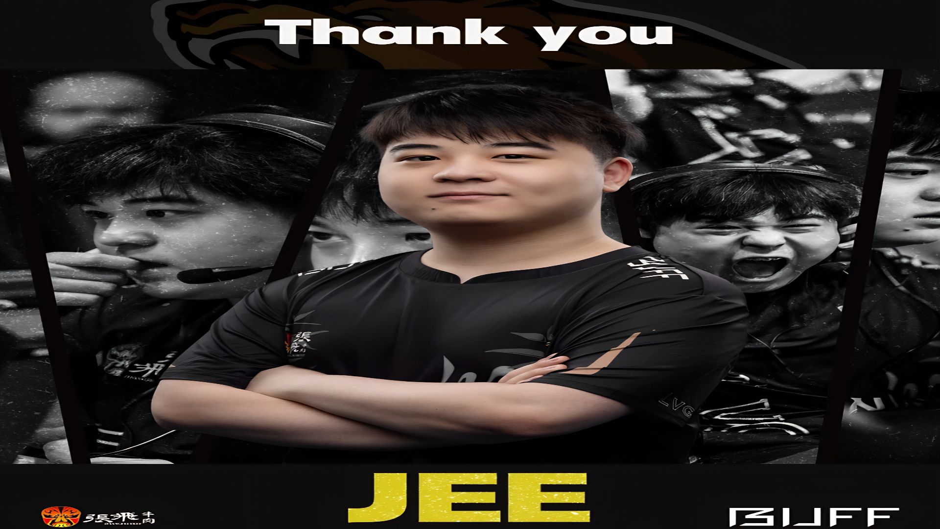 整活！CSGO Astralis让9爷参加丹麦竞选