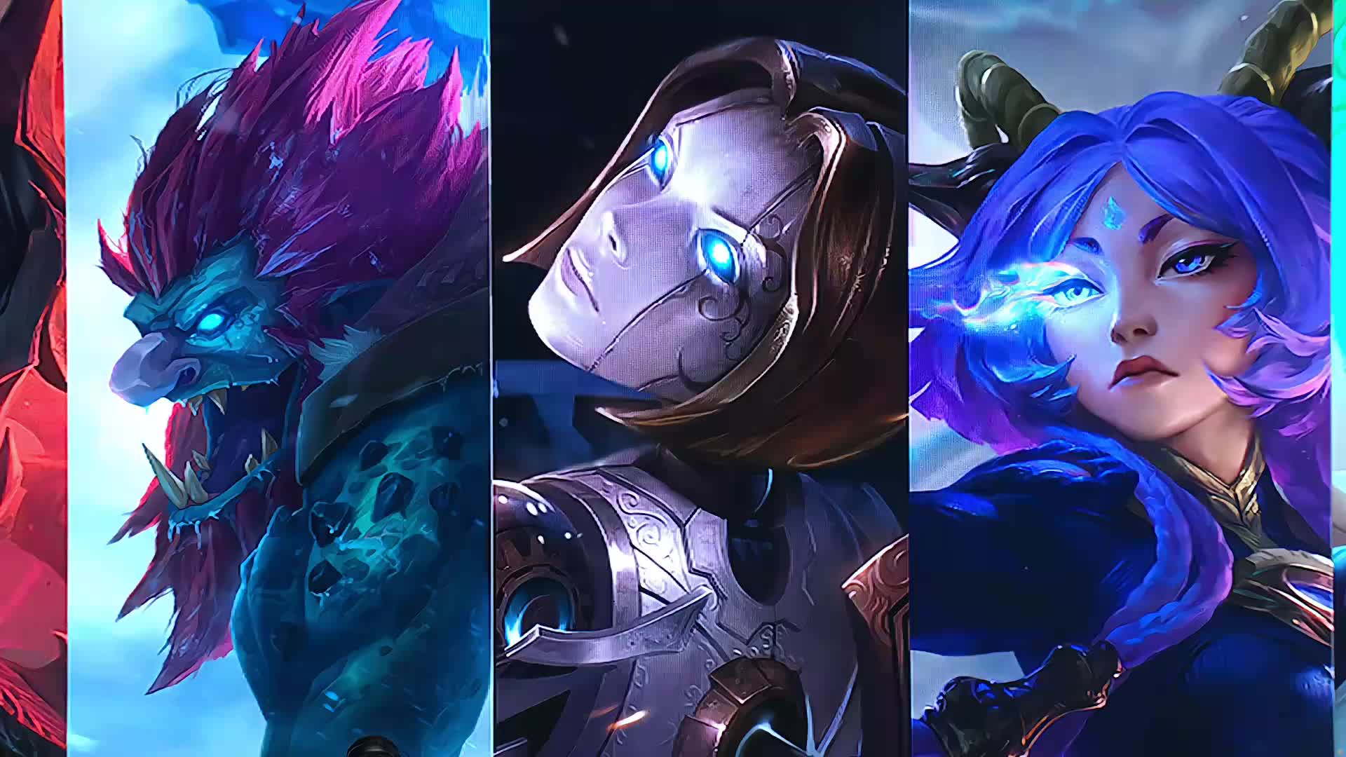 2025KPL夏季赛常规赛第五周最佳选手&最佳阵容公布