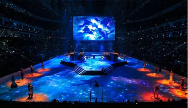 Fnatic 晋级 VALORANT 电子竞技世界杯 2025 决赛