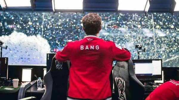 IG官宣：自由人打野选手Leyan正式加入队伍