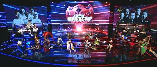 LPL裁判报告：ON外设电量未达标 Ale以不正当理由暂停被罚