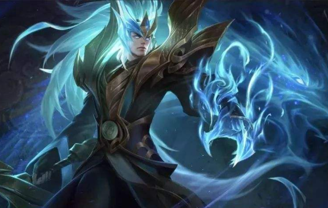 Beluga的Gnar擅长持续输出，而 Stay 的Jhin在整个过程中被无限狙击。 Team WE 在没有流血的情况下赢得了第一局。