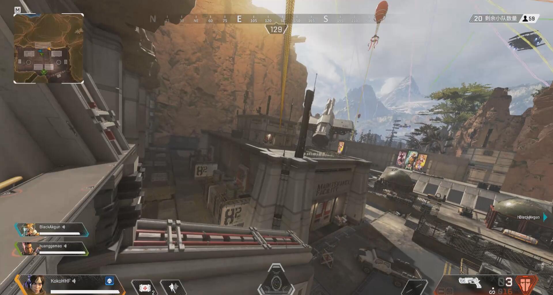 火焰成为2025年电子竞技世界杯最受欢迎的地图