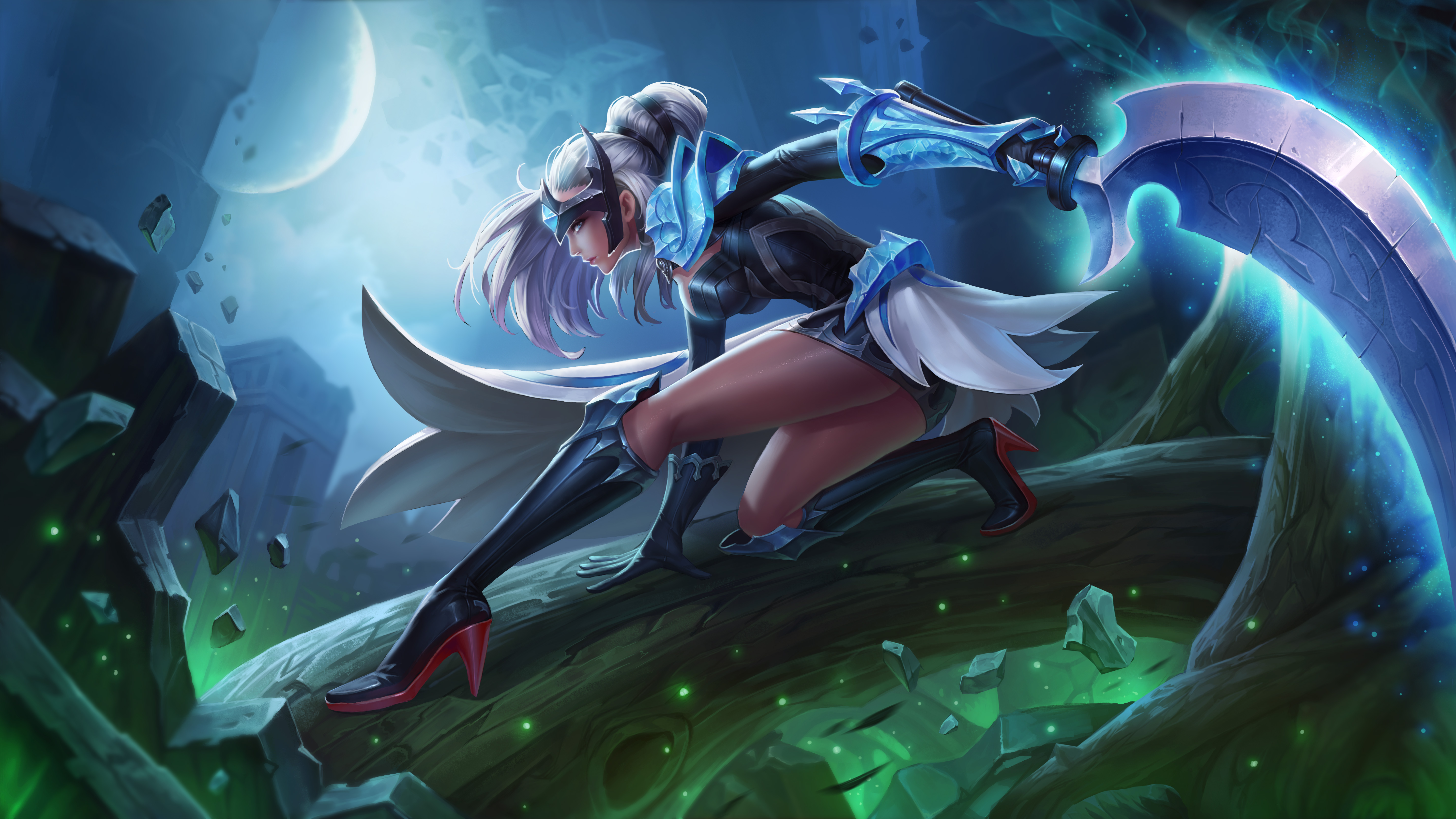 官宣：Complexity正式签约Extra Salt阵容