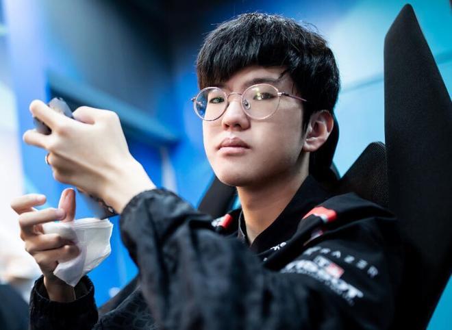 OD：传言年底前会有两名选手离开VP