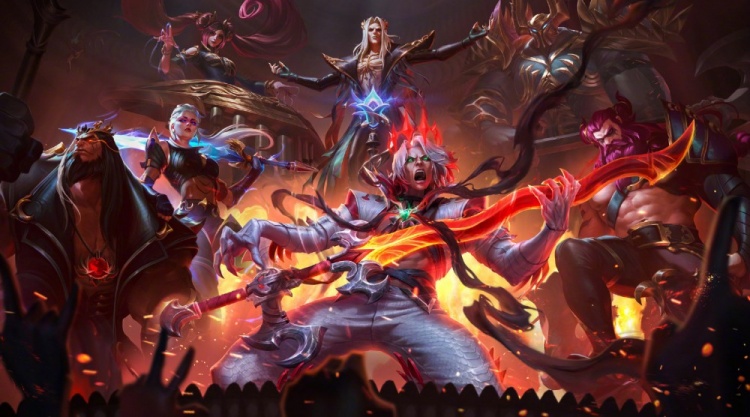 【快讯】2021KPL春季赛选手大名单公布，所有转会尘埃落定