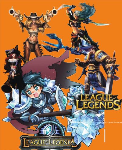 LGD赛后返图：乐观启航 乘风再前