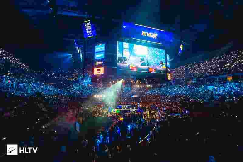 Crisp：第一局大龙团Daeny认为我们应该拿大龙 不应该去打人