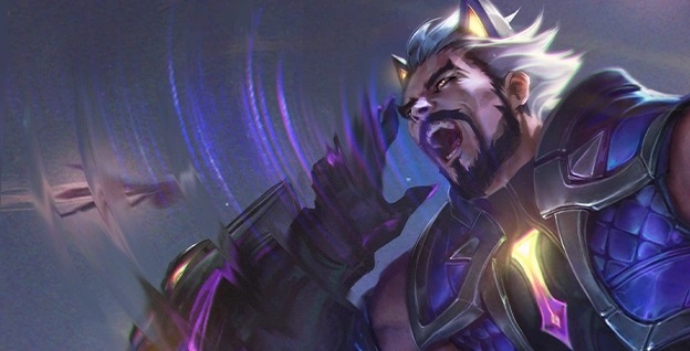 AL官宣：打野选手Relife断开连接 即日起正式离队